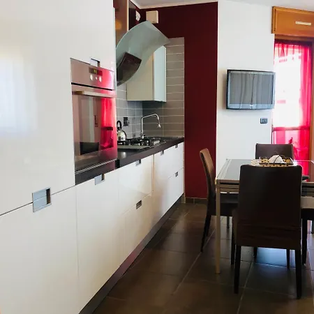 Yhome - Veronese Appartement *
