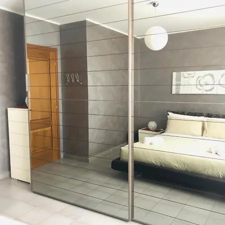 Yhome - Veronese Appartement *