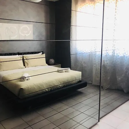 Yhome - Veronese Appartement