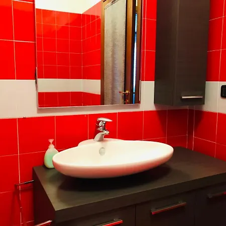 Appartement Yhome - Veronese