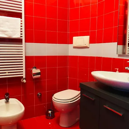 Appartement Yhome - Veronese Turin