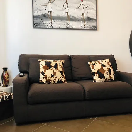Yhome - Veronese Appartement *