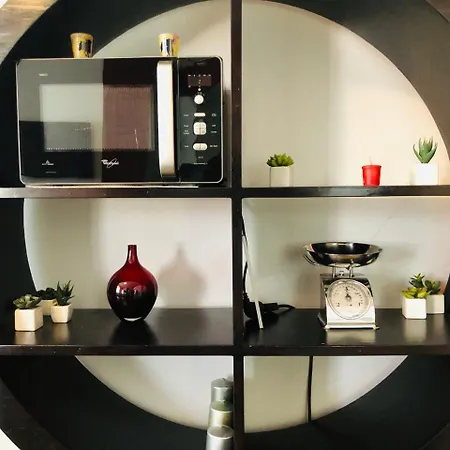 Appartement Yhome - Veronese *
