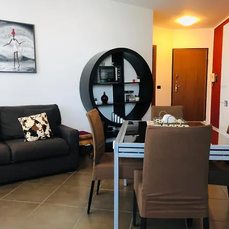 Appartement Yhome - Veronese