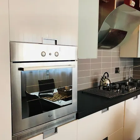 Appartement Yhome - Veronese *